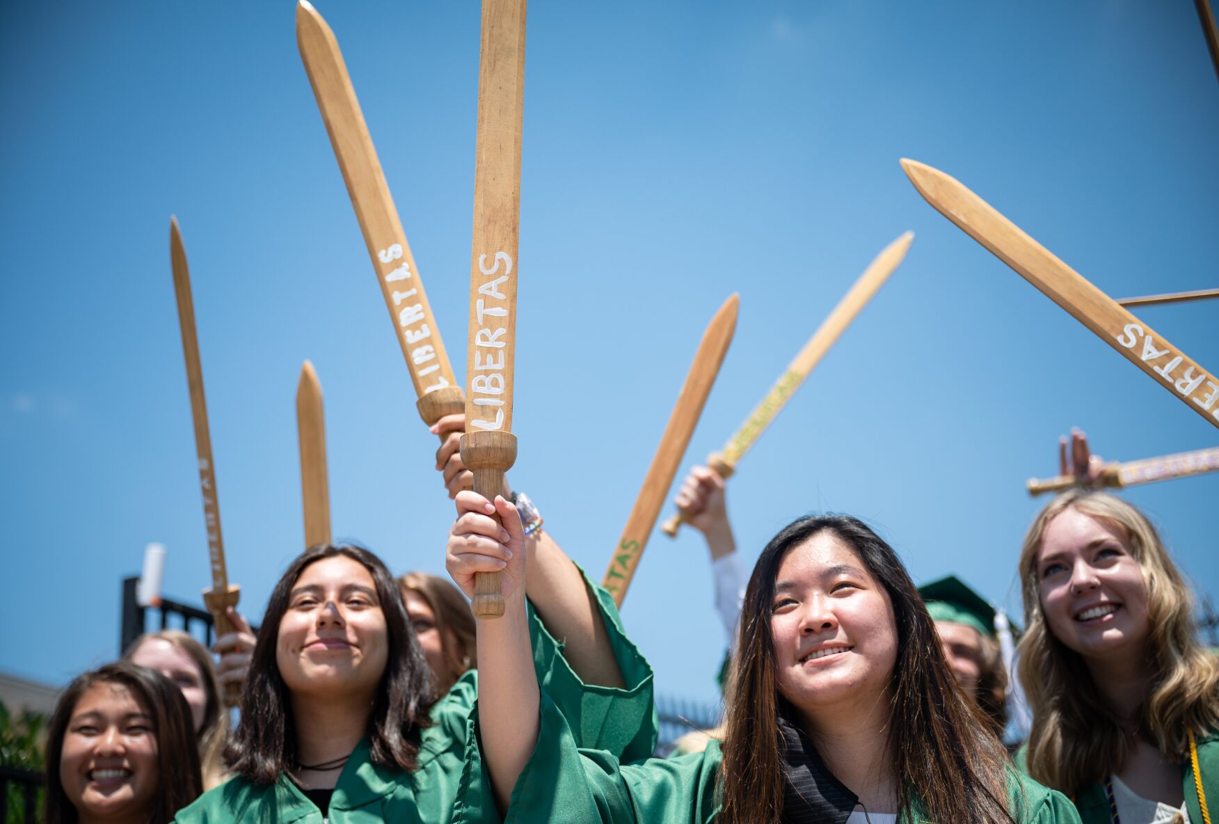 West Forsyth Graduation 2021